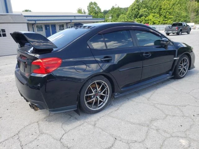 Photo 2 VIN: JF1VA2Y62G9813536 - SUBARU WRX STI LI 