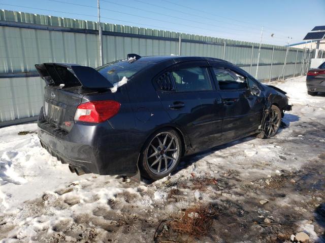 Photo 2 VIN: JF1VA2Y62H9813957 - SUBARU WRX STI LI 