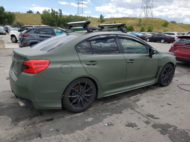 Photo 2 VIN: JF1VA2Y63H9802708 - SUBARU WRX STI LI 