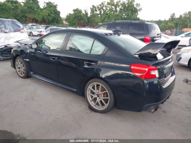 Photo 2 VIN: JF1VA2Y63H9838950 - SUBARU WRX STI 