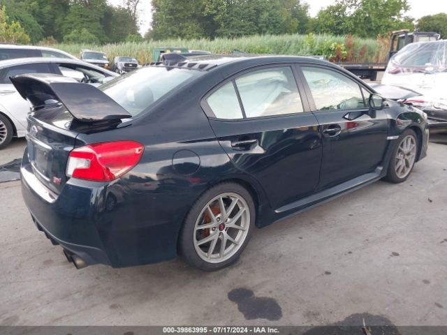 Photo 3 VIN: JF1VA2Y63H9838950 - SUBARU WRX STI 