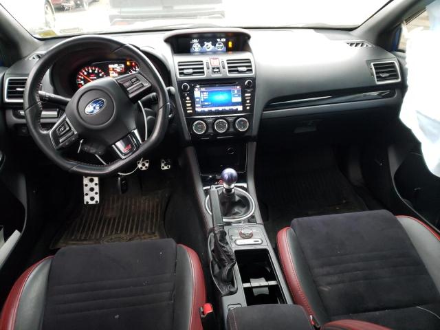 Photo 7 VIN: JF1VA2Y63K9811142 - SUBARU WRX STI LI 