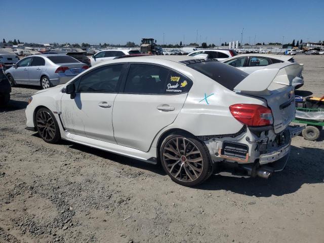 Photo 1 VIN: JF1VA2Y63L9826418 - SUBARU WRX 