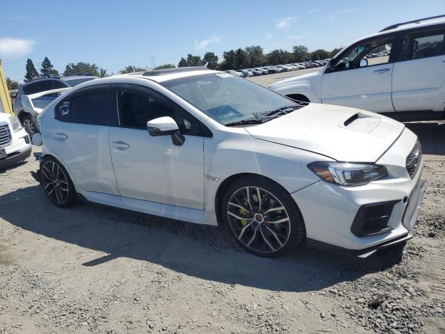 Photo 3 VIN: JF1VA2Y63L9826418 - SUBARU WRX 