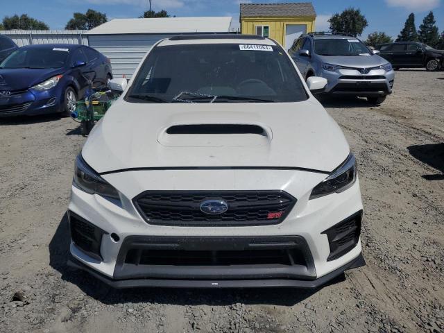 Photo 4 VIN: JF1VA2Y63L9826418 - SUBARU WRX 