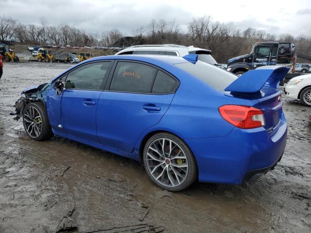 Photo 1 VIN: JF1VA2Y63L9827035 - SUBARU WRX 