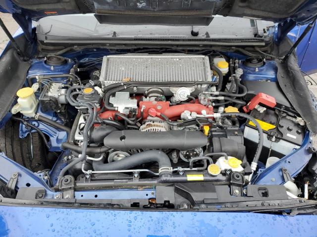 Photo 10 VIN: JF1VA2Y63L9827035 - SUBARU WRX 