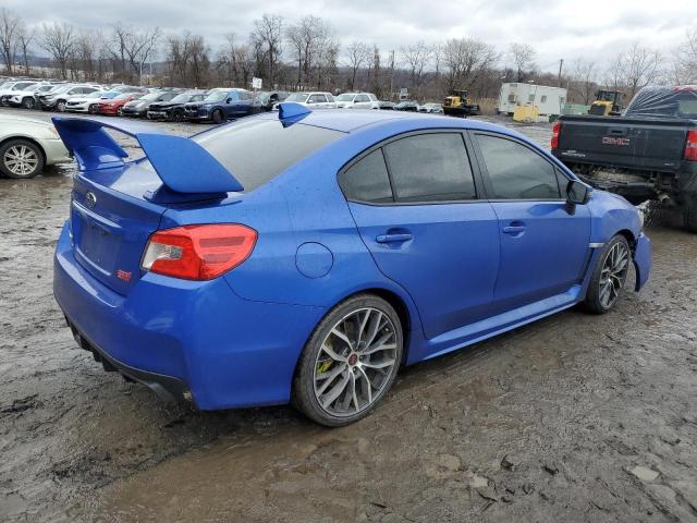 Photo 2 VIN: JF1VA2Y63L9827035 - SUBARU WRX 