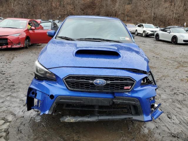 Photo 4 VIN: JF1VA2Y63L9827035 - SUBARU WRX 