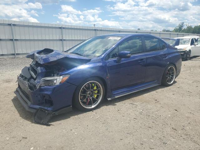 Photo 0 VIN: JF1VA2Y63L9827178 - SUBARU WRX STI LI 