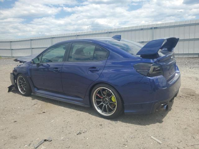 Photo 1 VIN: JF1VA2Y63L9827178 - SUBARU WRX STI LI 