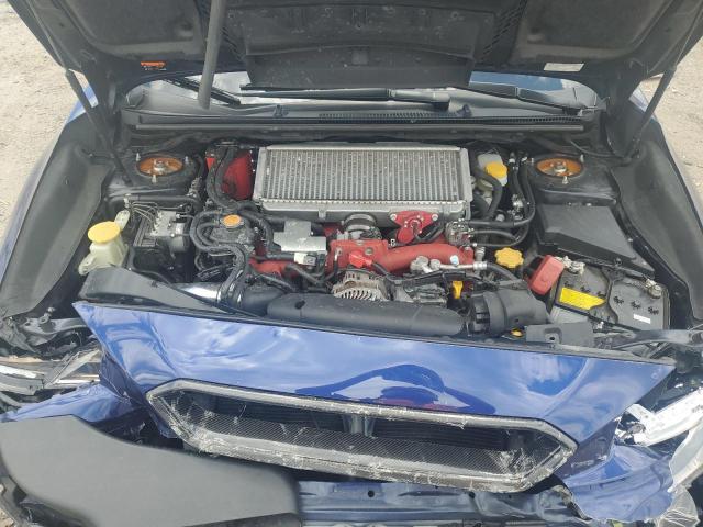 Photo 10 VIN: JF1VA2Y63L9827178 - SUBARU WRX STI LI 