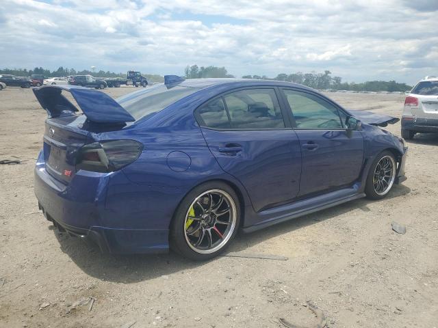 Photo 2 VIN: JF1VA2Y63L9827178 - SUBARU WRX STI LI 