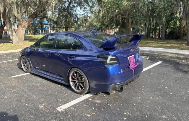 Photo 2 VIN: JF1VA2Y63L9827178 - SUBARU WRX STI LI 