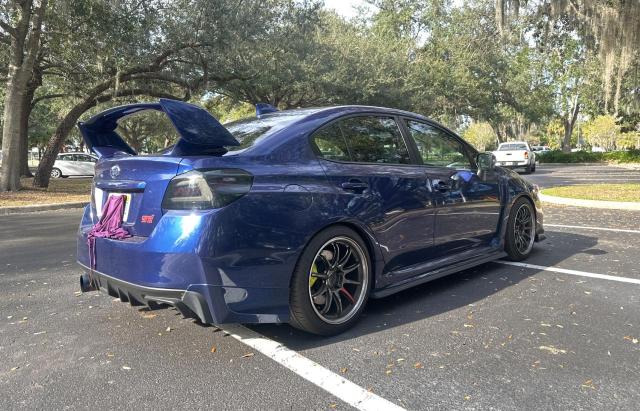 Photo 3 VIN: JF1VA2Y63L9827178 - SUBARU WRX STI LI 