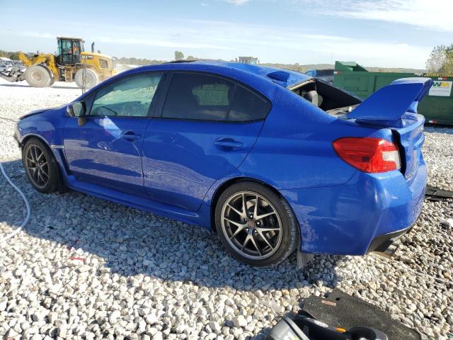 Photo 1 VIN: JF1VA2Y64G9812467 - SUBARU WRX STI LI 