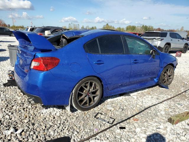 Photo 2 VIN: JF1VA2Y64G9812467 - SUBARU WRX STI LI 