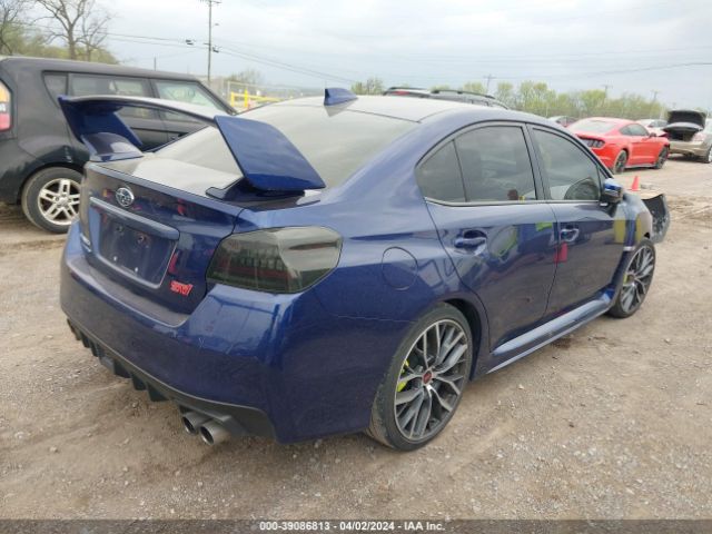 Photo 3 VIN: JF1VA2Y64L9820787 - SUBARU WRX STI 