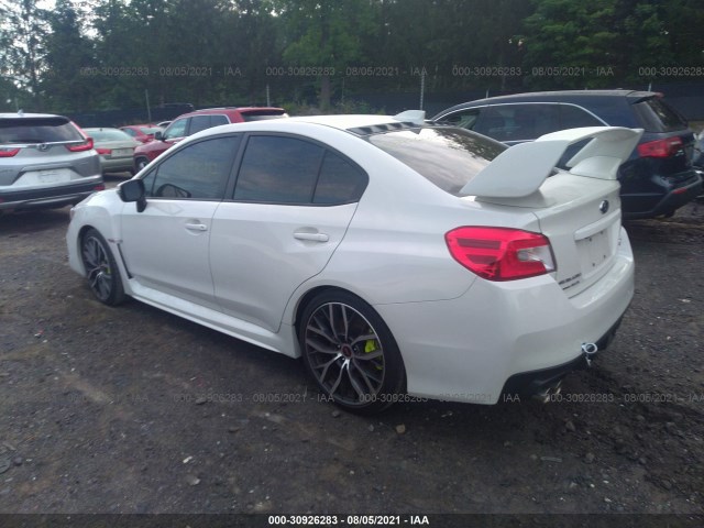 Photo 2 VIN: JF1VA2Y64L9830462 - SUBARU WRX 