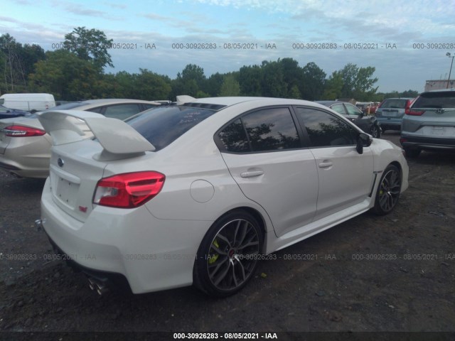 Photo 3 VIN: JF1VA2Y64L9830462 - SUBARU WRX 