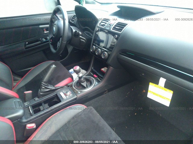 Photo 4 VIN: JF1VA2Y64L9830462 - SUBARU WRX 