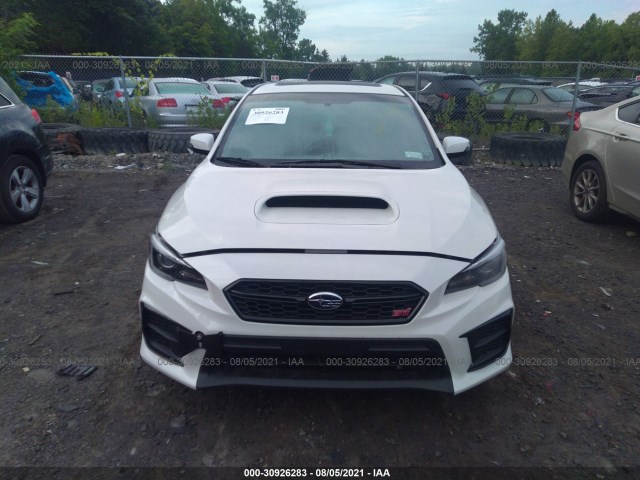 Photo 5 VIN: JF1VA2Y64L9830462 - SUBARU WRX 