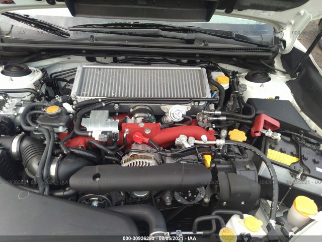 Photo 9 VIN: JF1VA2Y64L9830462 - SUBARU WRX 