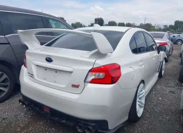 Photo 3 VIN: JF1VA2Y65H9804248 - SUBARU WRX 