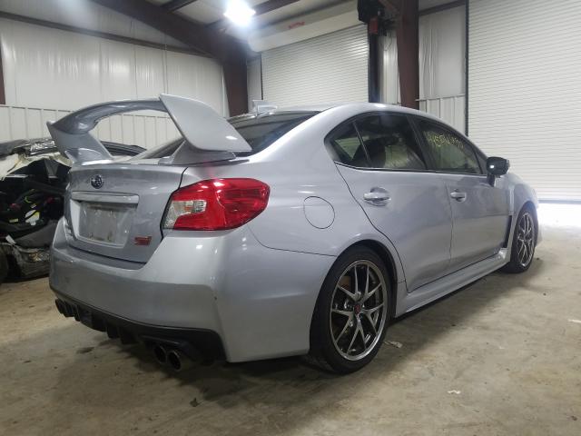 Photo 3 VIN: JF1VA2Y65H9808302 - SUBARU WRX STI LI 