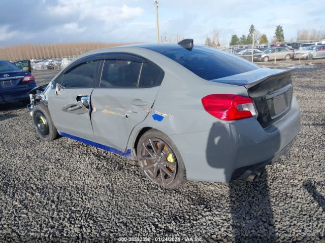 Photo 2 VIN: JF1VA2Y65K9802748 - SUBARU WRX STI 