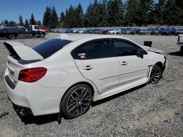 Photo 2 VIN: JF1VA2Y65L9824184 - SUBARU WRX STI LI 