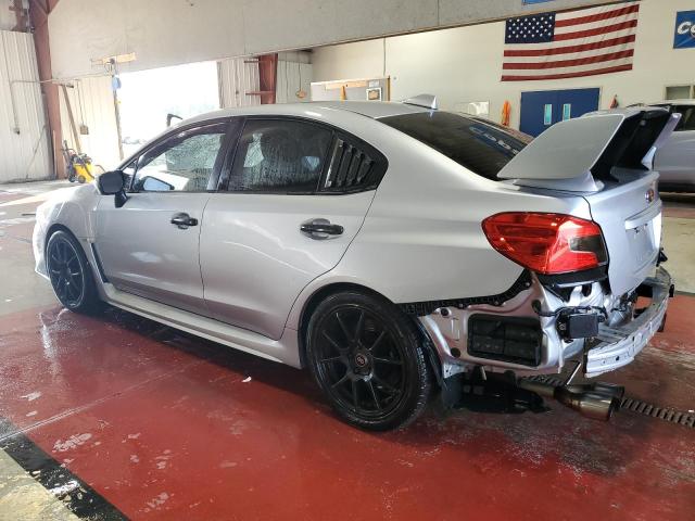 Photo 1 VIN: JF1VA2Y66G9830369 - SUBARU WRX STI LI 