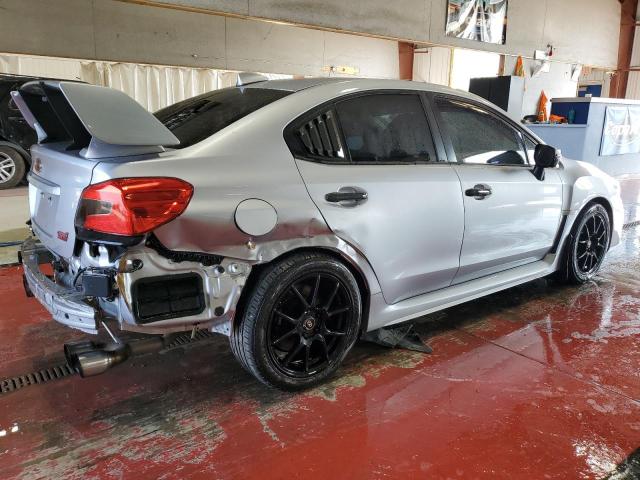 Photo 2 VIN: JF1VA2Y66G9830369 - SUBARU WRX STI LI 