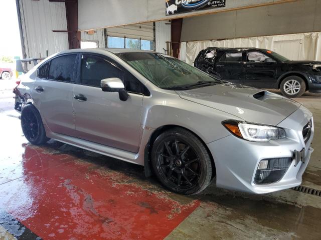 Photo 3 VIN: JF1VA2Y66G9830369 - SUBARU WRX STI LI 