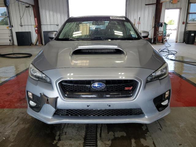 Photo 4 VIN: JF1VA2Y66G9830369 - SUBARU WRX STI LI 