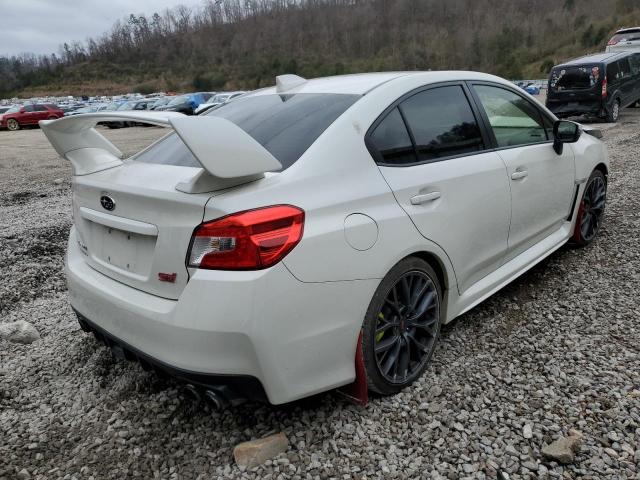 Photo 2 VIN: JF1VA2Y66K9821373 - SUBARU WRX STI LI 