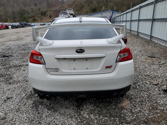 Photo 5 VIN: JF1VA2Y66K9821373 - SUBARU WRX STI LI 