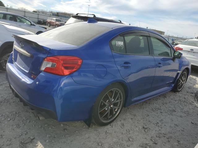 Photo 2 VIN: JF1VA2Y67G9800796 - SUBARU WRX 