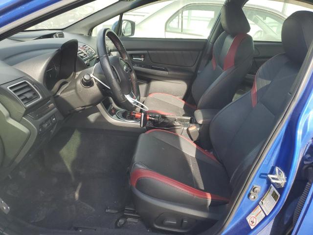 Photo 6 VIN: JF1VA2Y67G9800796 - SUBARU WRX 