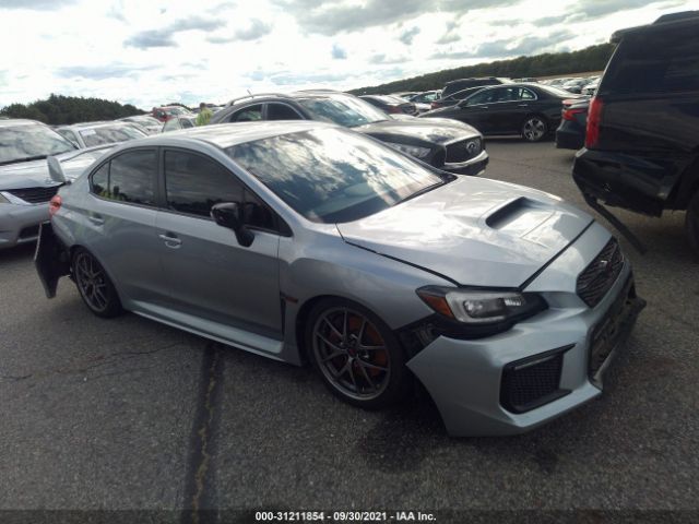 Photo 0 VIN: JF1VA2Y67G9802757 - SUBARU WRX STI 