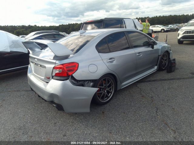 Photo 3 VIN: JF1VA2Y67G9802757 - SUBARU WRX STI 