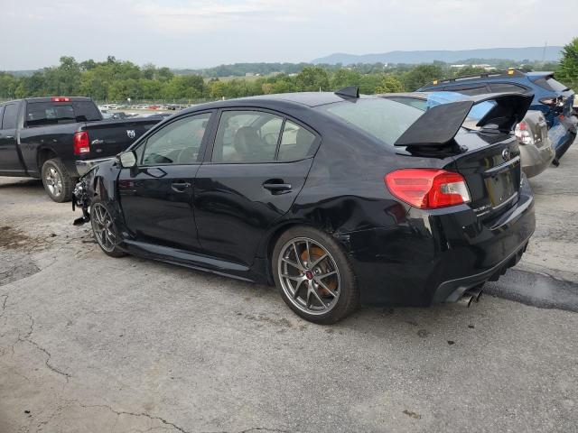 Photo 1 VIN: JF1VA2Y67G9833040 - SUBARU WRX STI LI 