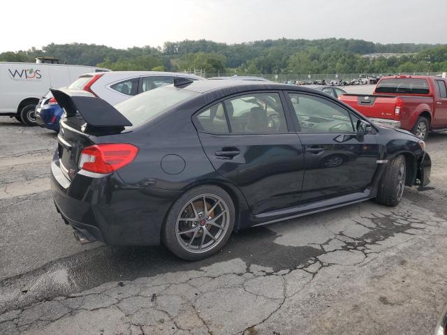 Photo 2 VIN: JF1VA2Y67G9833040 - SUBARU WRX STI LI 