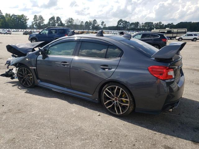 Photo 1 VIN: JF1VA2Y67L9809671 - SUBARU WRX STI LI 