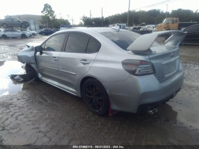 Photo 2 VIN: JF1VA2Y68G9828221 - SUBARU WRX STI 