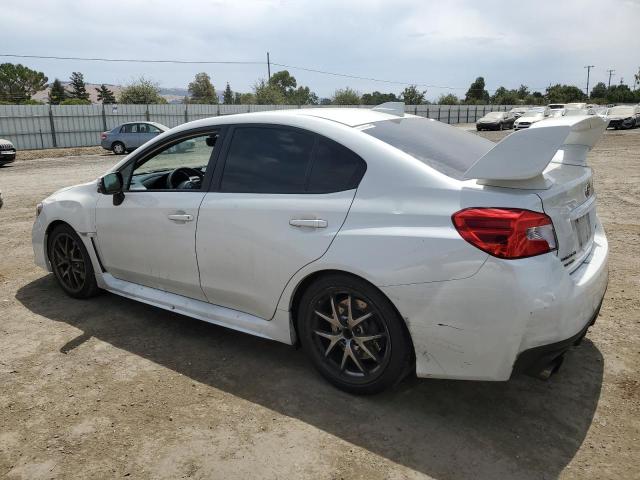 Photo 1 VIN: JF1VA2Y68H9841780 - SUBARU WRX STI LI 