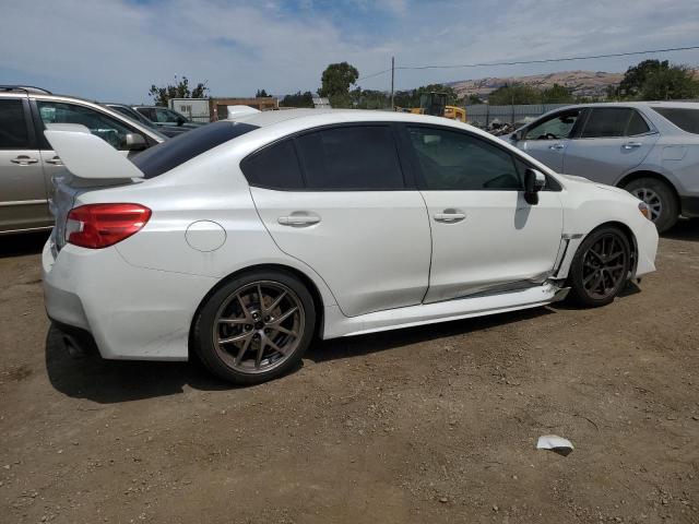 Photo 2 VIN: JF1VA2Y68H9841780 - SUBARU WRX STI LI 