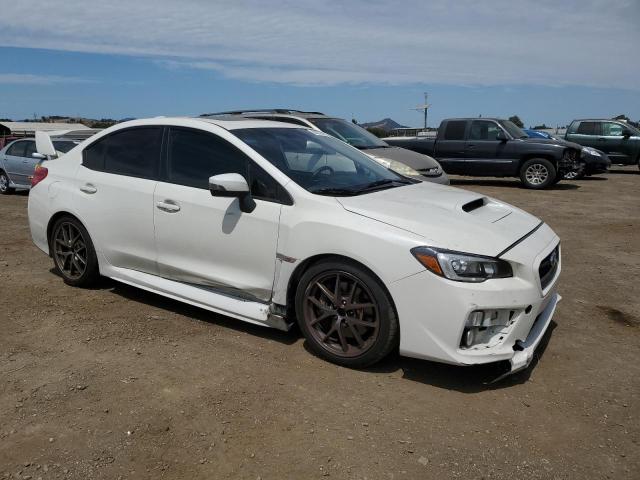 Photo 3 VIN: JF1VA2Y68H9841780 - SUBARU WRX STI LI 