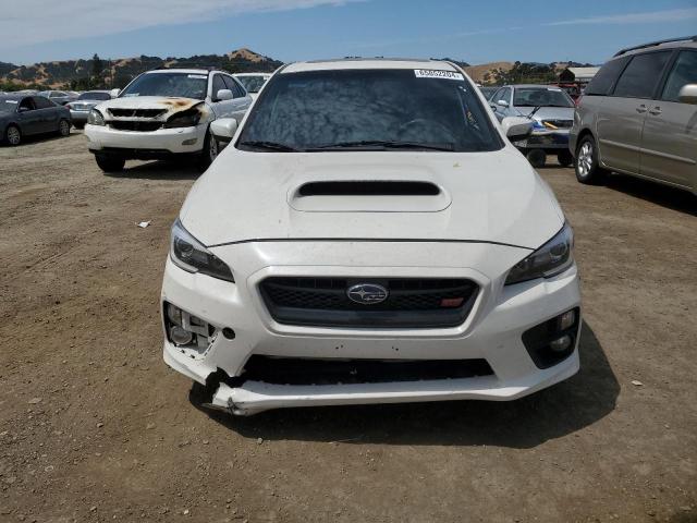 Photo 4 VIN: JF1VA2Y68H9841780 - SUBARU WRX STI LI 