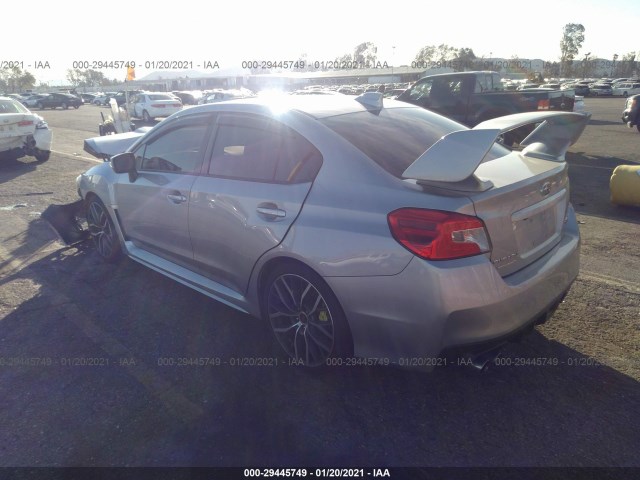 Photo 2 VIN: JF1VA2Y68L9817889 - SUBARU WRX 